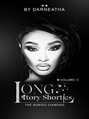 cover image of Long Story Shorties